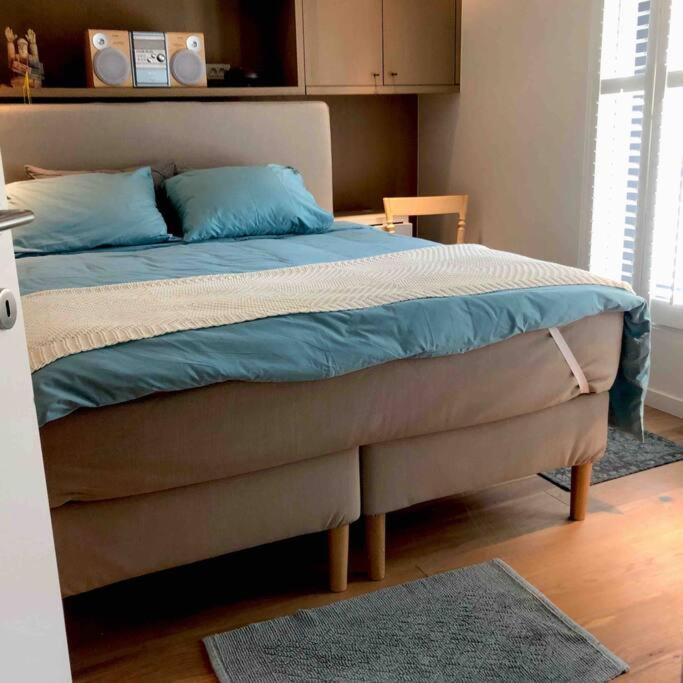 Casa Sandra Elisa Масмехелен Екстериор снимка