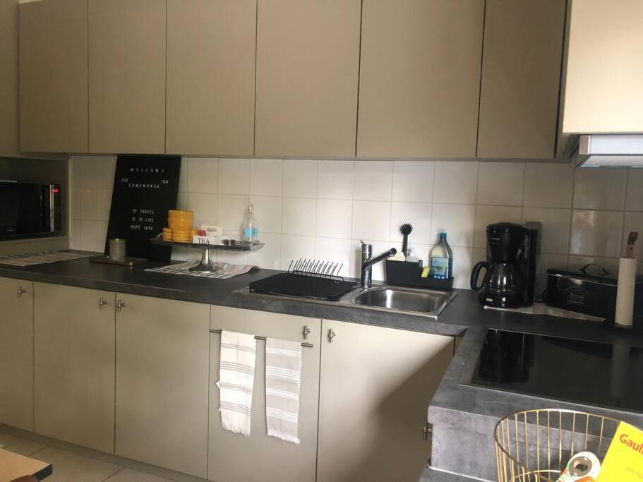 Casa Sandra Elisa Масмехелен Екстериор снимка