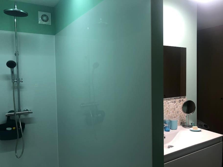 Casa Sandra Elisa Масмехелен Екстериор снимка