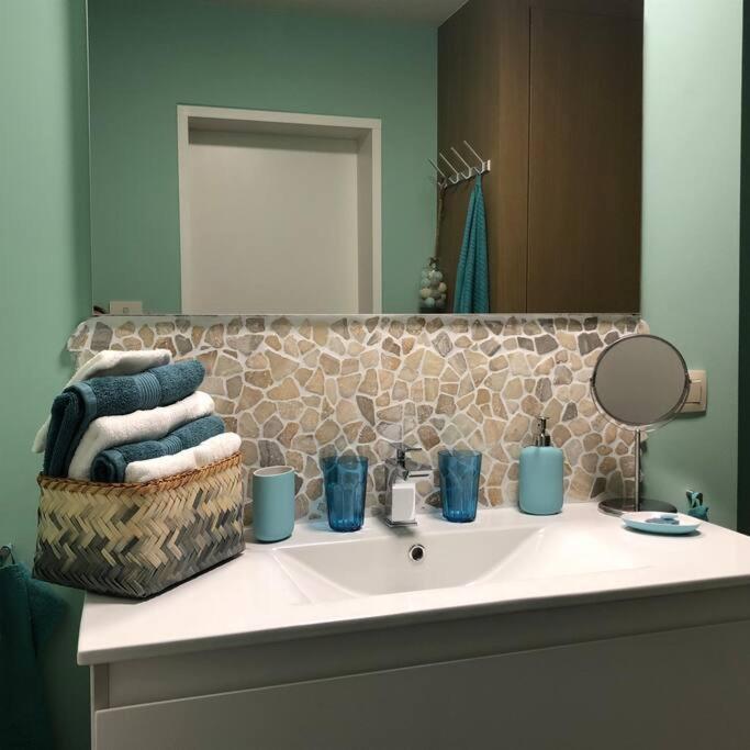Casa Sandra Elisa Масмехелен Екстериор снимка