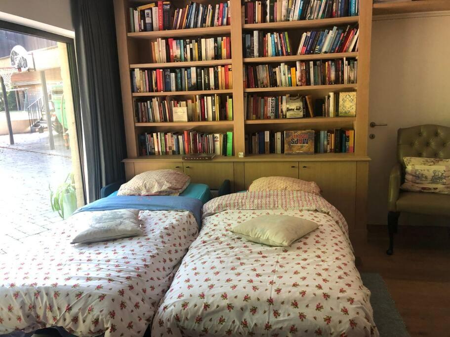 Casa Sandra Elisa Масмехелен Екстериор снимка